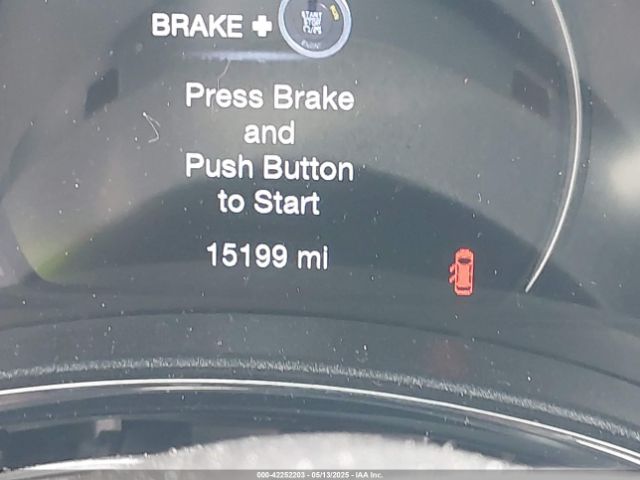 1C4SDJCT0NC108438 Dodge Durango R/t Awd