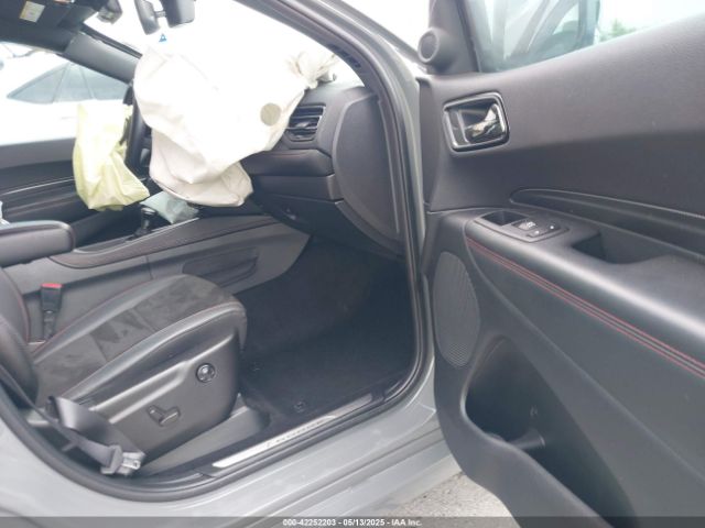1C4SDJCT0NC108438 Dodge Durango R/t Awd