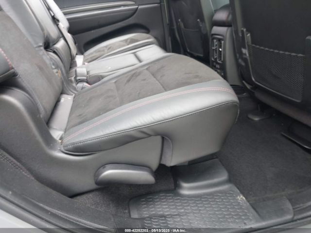 1C4SDJCT0NC108438 Dodge Durango R/t Awd