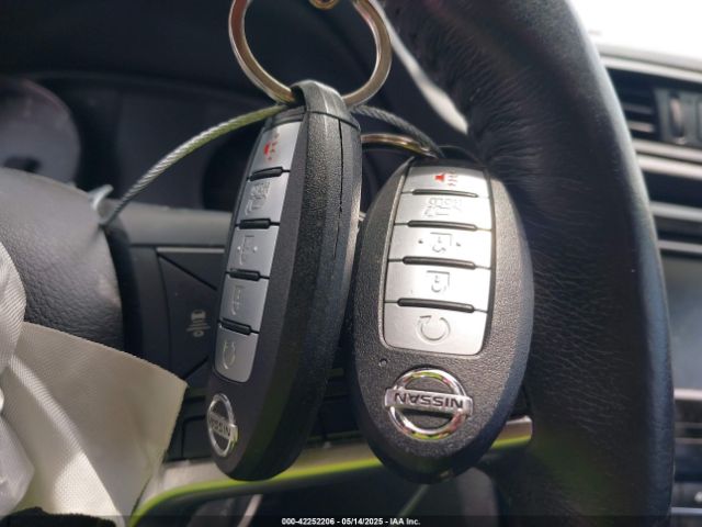 2020 NISSAN ROGUE JN8AT2MT6LW000585 Photo 10