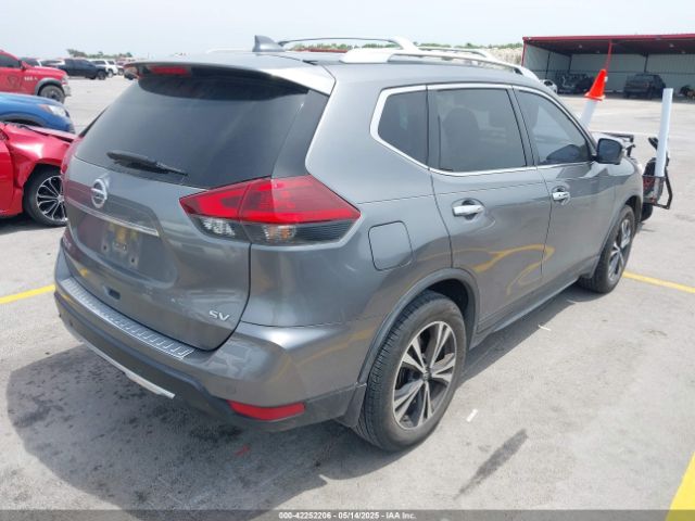 2020 NISSAN ROGUE JN8AT2MT6LW000585 Photo 3