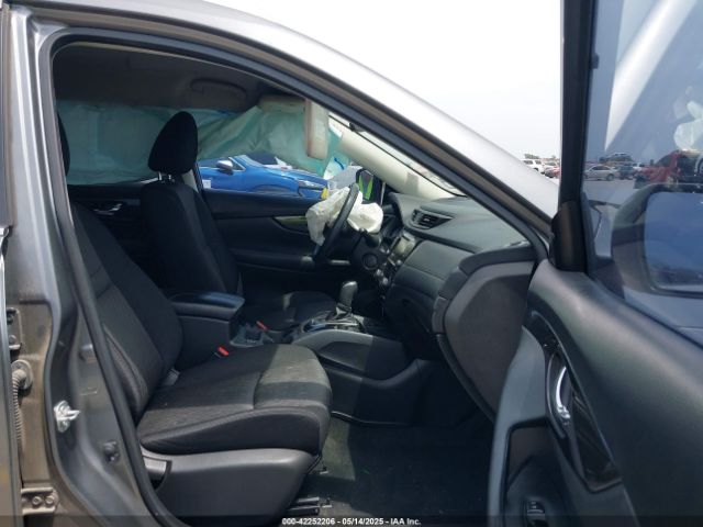 2020 NISSAN ROGUE JN8AT2MT6LW000585 Photo 4