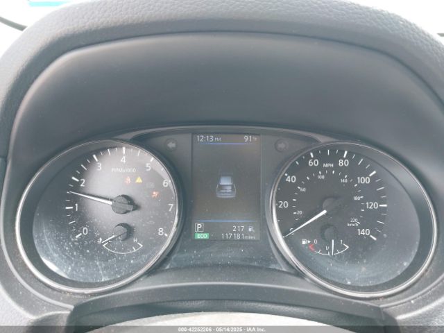 2020 NISSAN ROGUE JN8AT2MT6LW000585 Photo 6