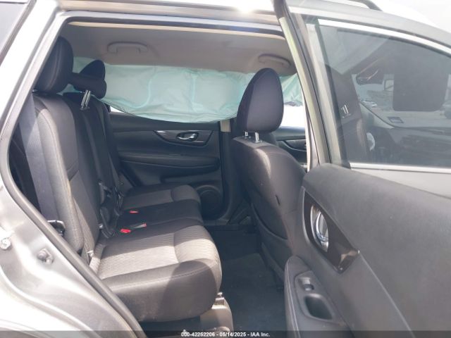 2020 NISSAN ROGUE JN8AT2MT6LW000585 Photo 7