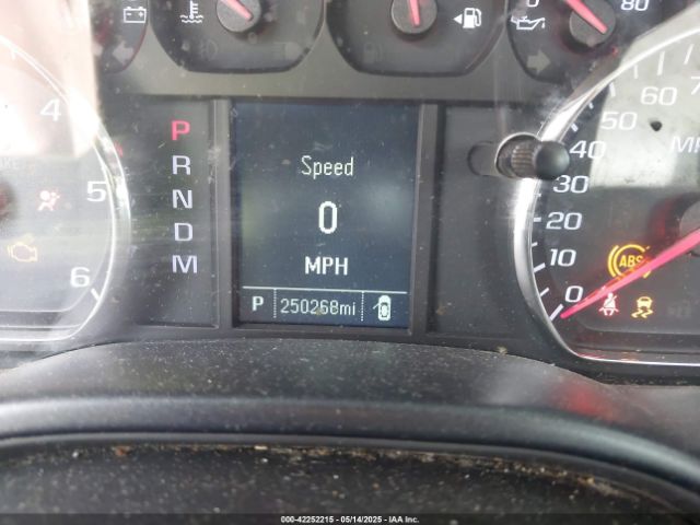 1GCNCPEH8EZ241361 Chevrolet Silverado 1500 Work Truck 1wt