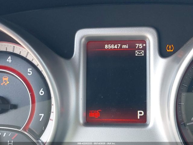 3C4PDCBB9KT848614 Dodge JOURNEY SE