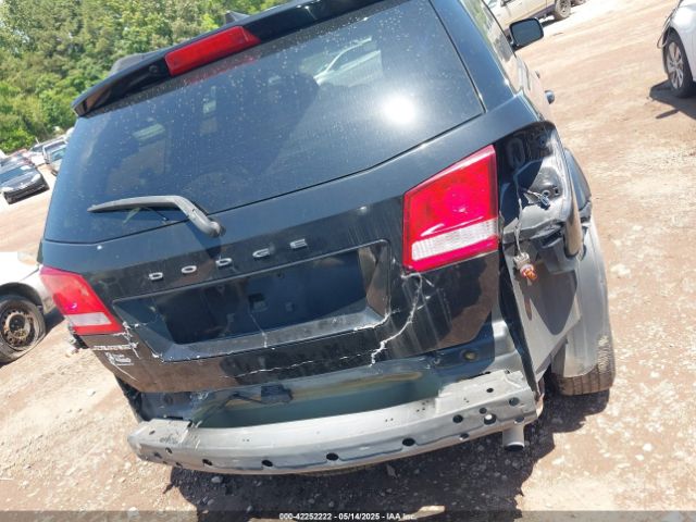 3C4PDCBB9KT848614 Dodge JOURNEY SE