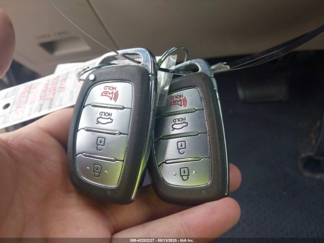 5NPDH4AE6GH775136 Hyundai Elantra Value Edition