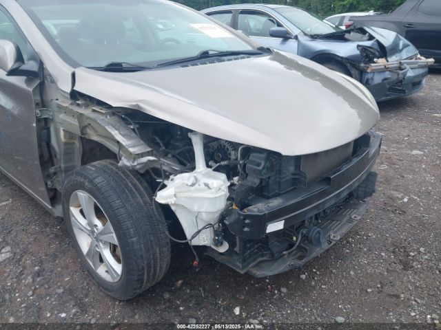 5NPDH4AE6GH775136 Hyundai Elantra Value Edition