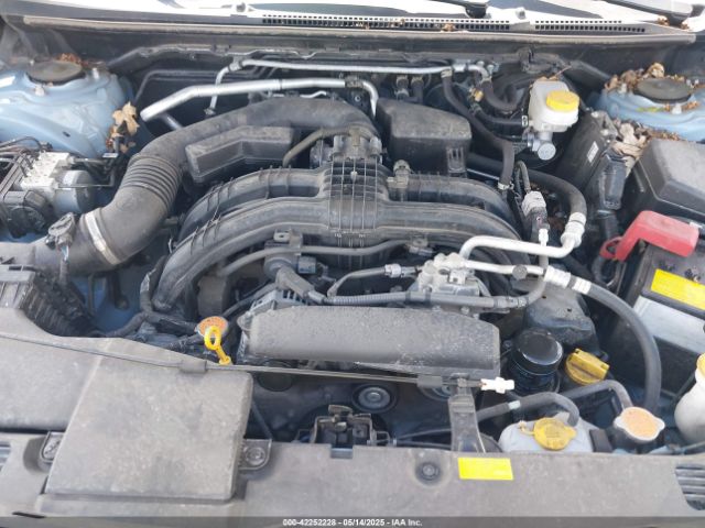 2021 SUBARU CROSSTREK JF2GTACCXMG667612 Photo 9