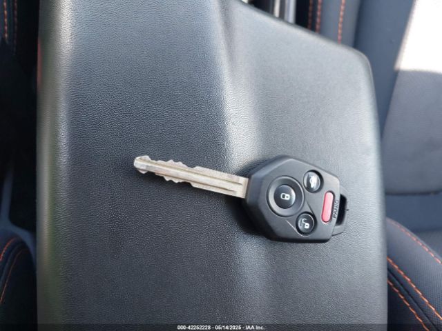 2021 SUBARU CROSSTREK JF2GTACCXMG667612 Photo 10