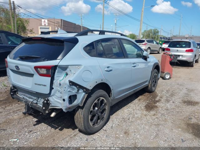 2021 SUBARU CROSSTREK JF2GTACCXMG667612 Photo 3