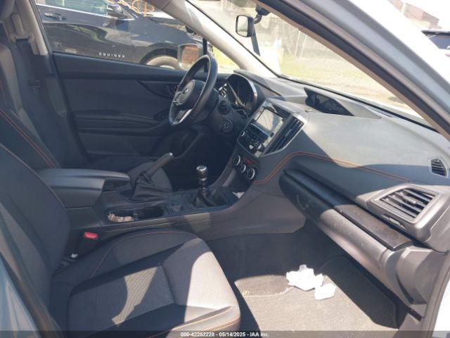 2021 SUBARU CROSSTREK JF2GTACCXMG667612 Photo 4