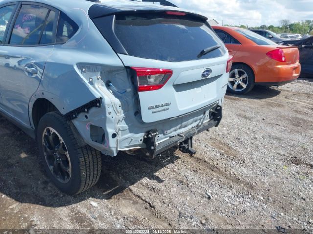 2021 SUBARU CROSSTREK JF2GTACCXMG667612 Photo 5