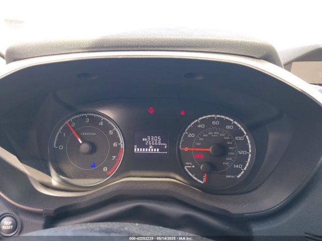 2021 SUBARU CROSSTREK JF2GTACCXMG667612 Photo 6