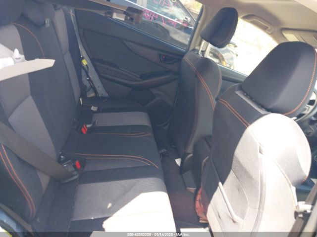 2021 SUBARU CROSSTREK JF2GTACCXMG667612 Photo 7