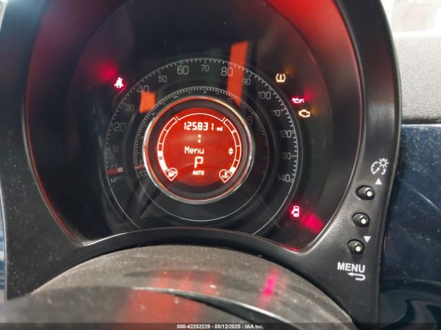 2013 FIAT 500 3C3CFFBR0DT689027 Photo 6
