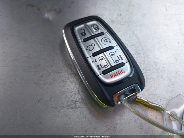 Chrysler Pacifica Select 2025 2C4RC1BG7SR531770 Image 11