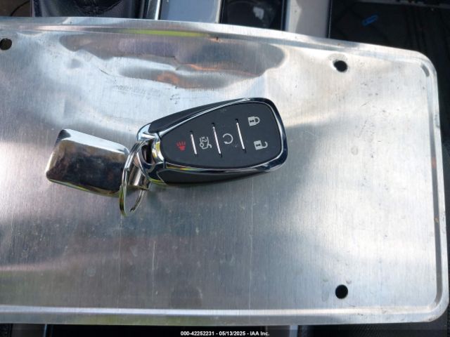 1G1BE5SM5J7181573 Chevrolet le2 -di: direct injection, vvt: variable valve timing, gen, alum