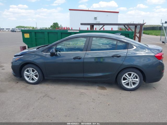 1G1BE5SM5J7181573 Chevrolet le2 -di: direct injection, vvt: variable valve timing, gen, alum