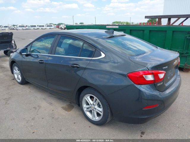1G1BE5SM5J7181573 Chevrolet le2 -di: direct injection, vvt: variable valve timing, gen, alum