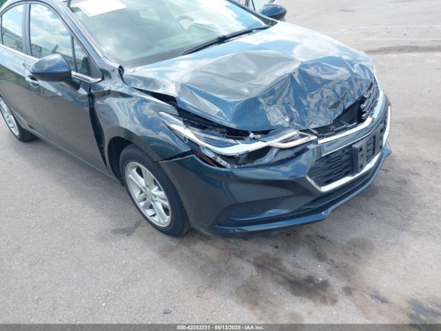 1G1BE5SM5J7181573 Chevrolet le2 -di: direct injection, vvt: variable valve timing, gen, alum