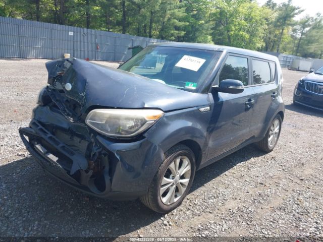 KNDJP3A52E7031938 KIA SOUL +