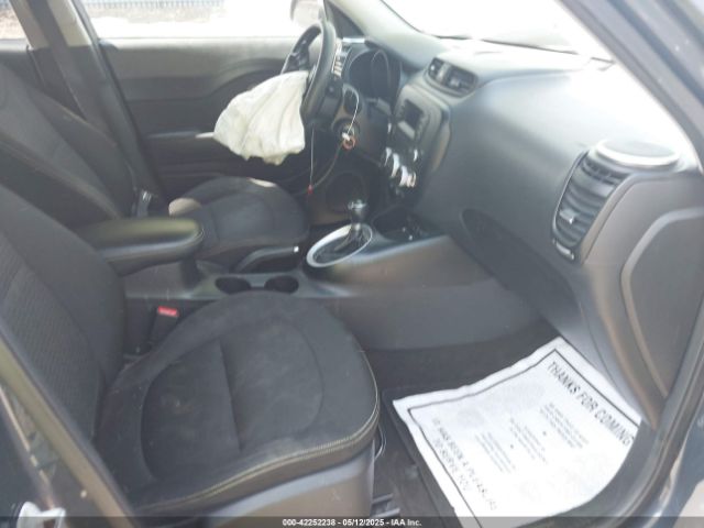 KNDJP3A52E7031938 KIA SOUL +