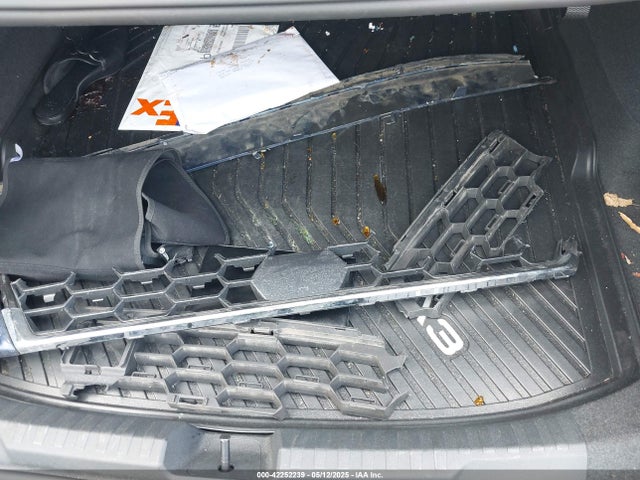 WAUGUDGY5PA070214 Audi 40 tfsi