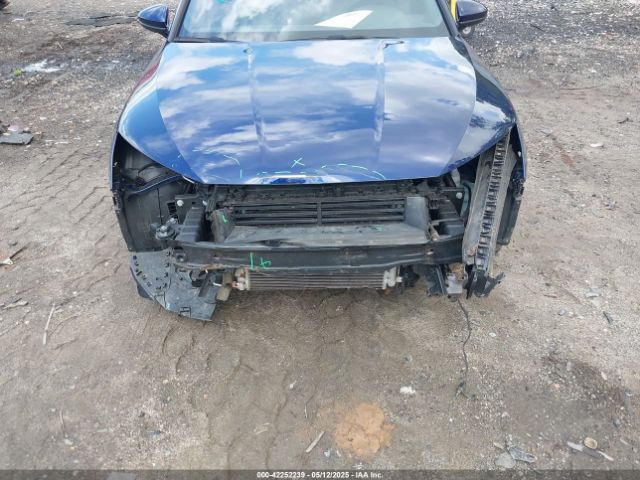 2023 AUDI A3 WAUGUDGY5PA070214 Photo 5