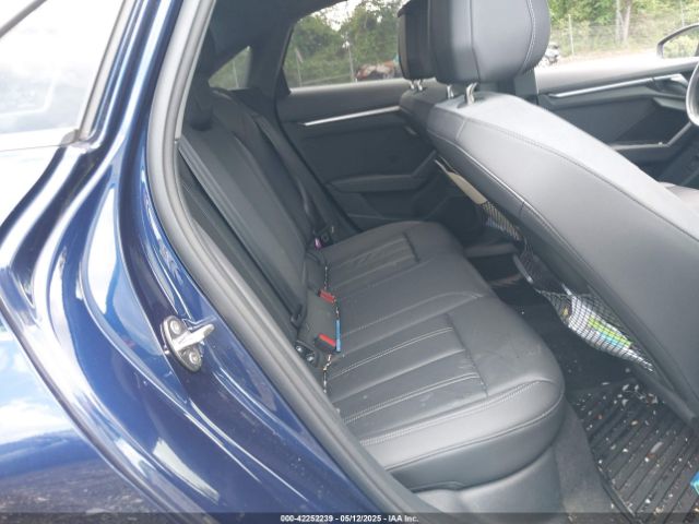 2023 AUDI A3 WAUGUDGY5PA070214 Photo 7