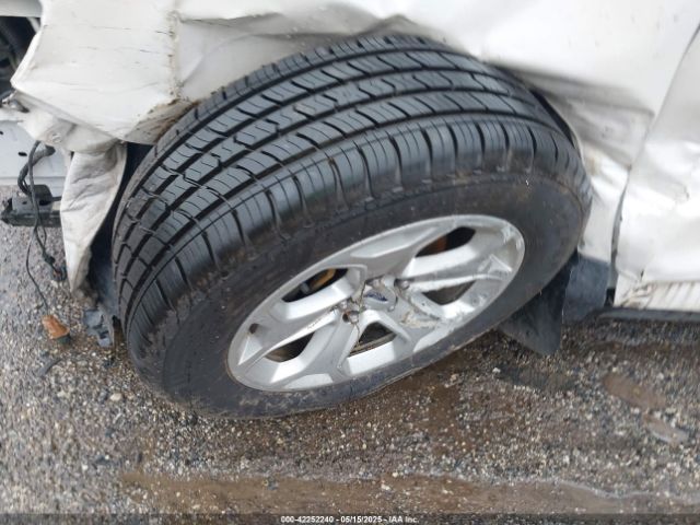 2FMDK4JC6EBA01571 Ford EDGE SEL