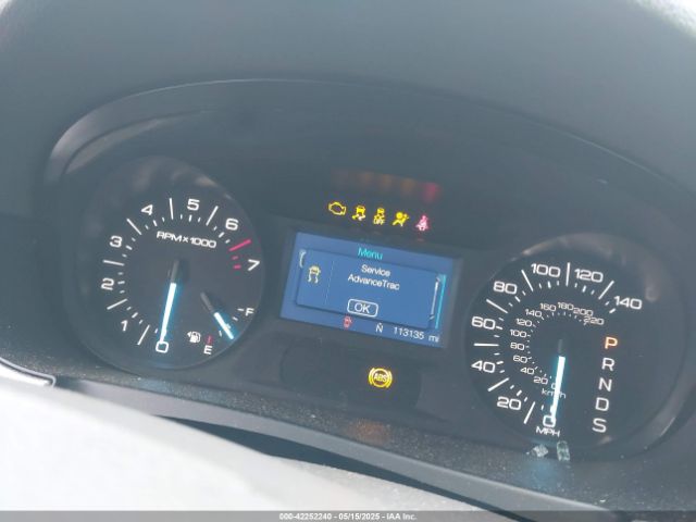2FMDK4JC6EBA01571 Ford EDGE SEL