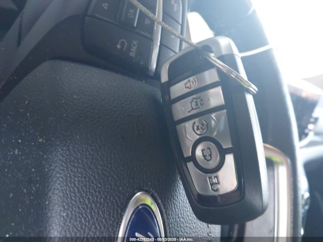 1FMSK7FH9LGB47899 Ford Explorer Limited