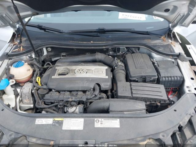 WVWBN7AN9EE524674 Volkswagen Cc 2.0t R-line