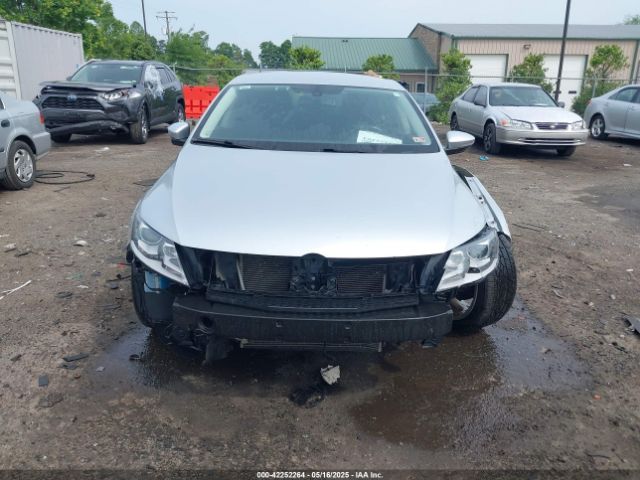 WVWBN7AN9EE524674 Volkswagen Cc 2.0t R-line