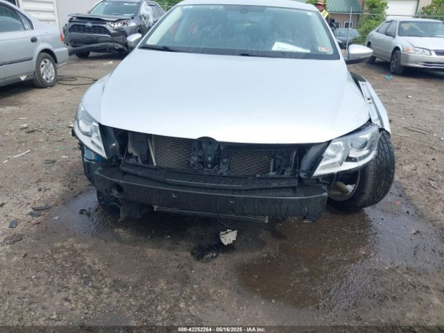 WVWBN7AN9EE524674 Volkswagen Cc 2.0t R-line