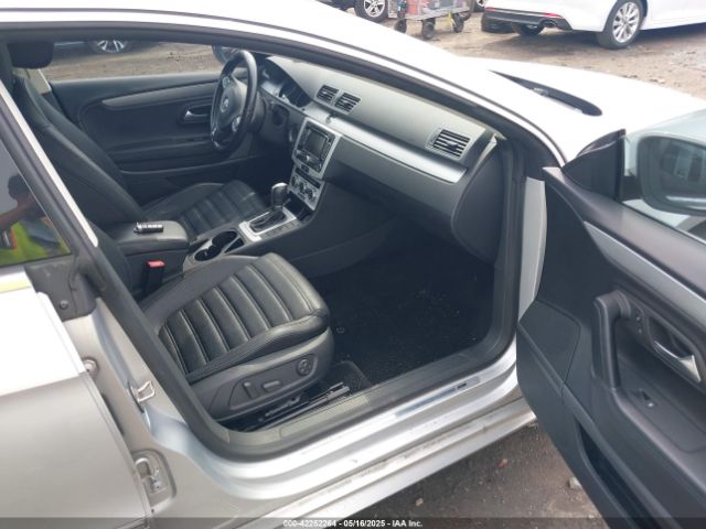 WVWBN7AN9EE524674 Volkswagen Cc 2.0t R-line