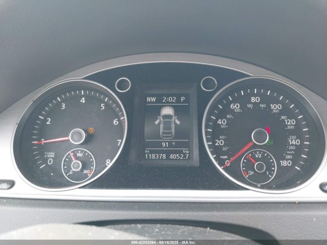 WVWBN7AN9EE524674 Volkswagen Cc 2.0t R-line