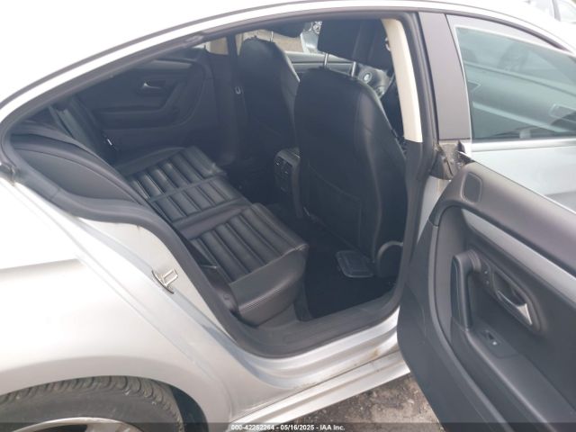 WVWBN7AN9EE524674 Volkswagen Cc 2.0t R-line