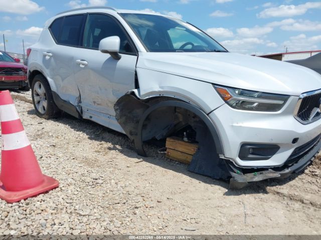 2021 VOLVO XC40 YV4AC2HK4M2486512