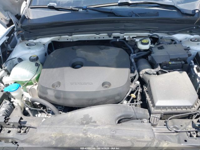 2021 VOLVO XC40 YV4AC2HK4M2486512 Photo 9