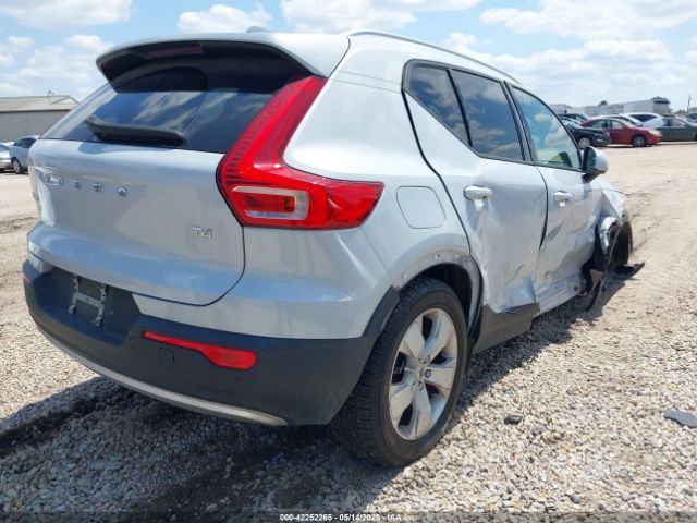 2021 VOLVO XC40 YV4AC2HK4M2486512 Photo 3