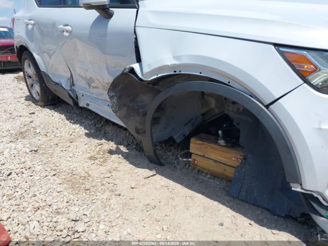 2021 VOLVO XC40 YV4AC2HK4M2486512 Photo 5