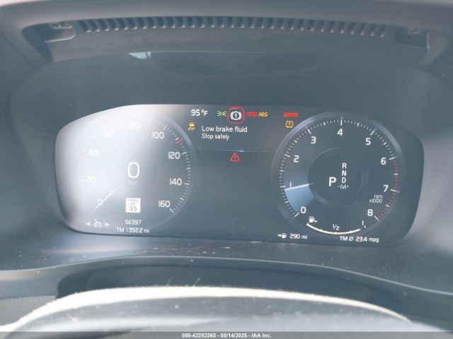 2021 VOLVO XC40 YV4AC2HK4M2486512 Photo 6