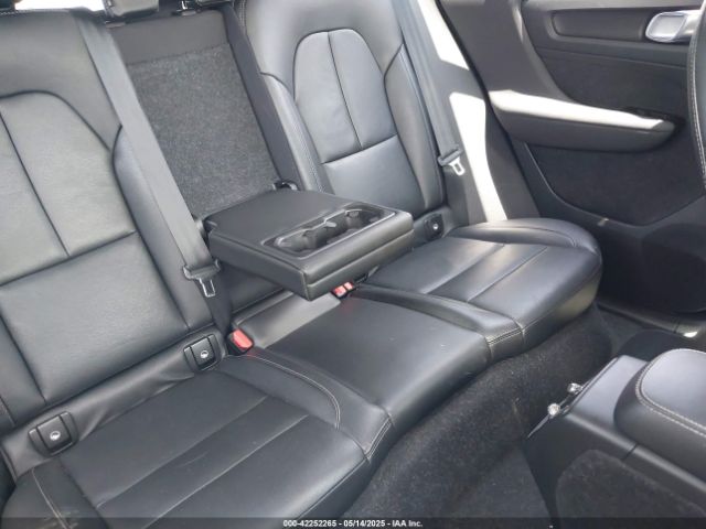 2021 VOLVO XC40 YV4AC2HK4M2486512 Photo 7