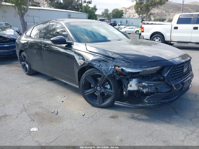 1HGCY2F71PA062437 Honda lfc5