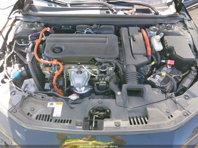 1HGCY2F71PA062437 Honda lfc5