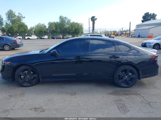 1HGCY2F71PA062437 Honda lfc5