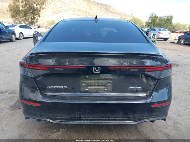 1HGCY2F71PA062437 Honda lfc5